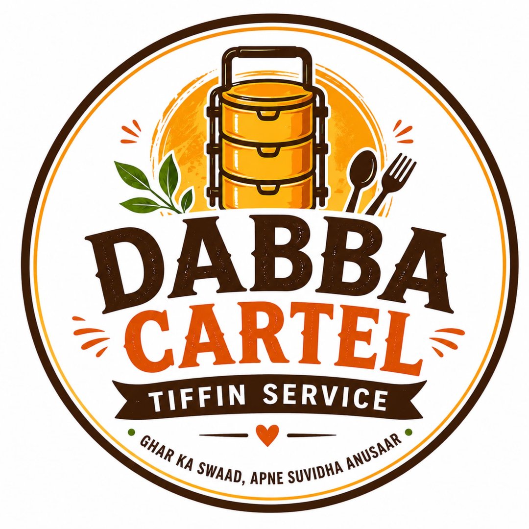 Dabba Cartel Tiffin Service